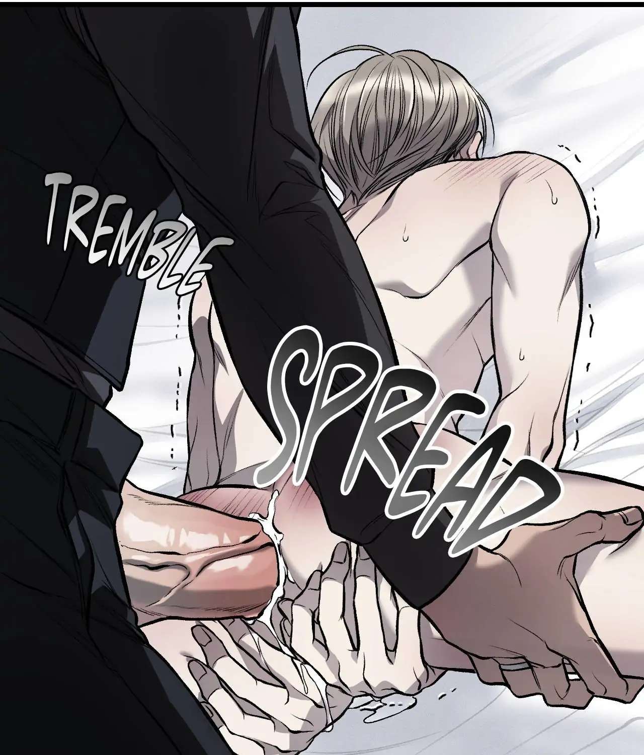 Read My Personal Caddie chapter 9 image 9 on Lezhin