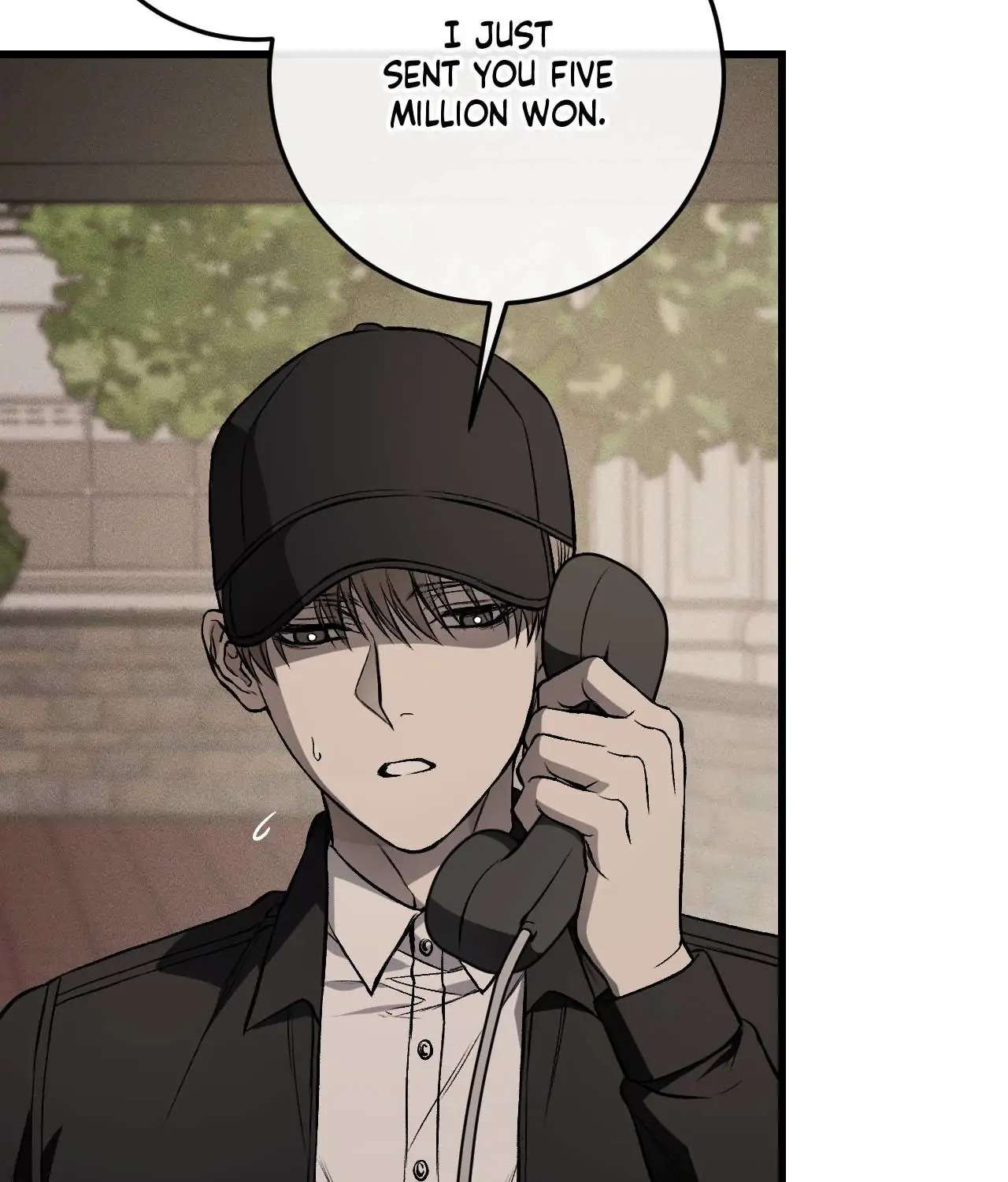 Read My Personal Caddie chapter 9 image 90 on Lezhin