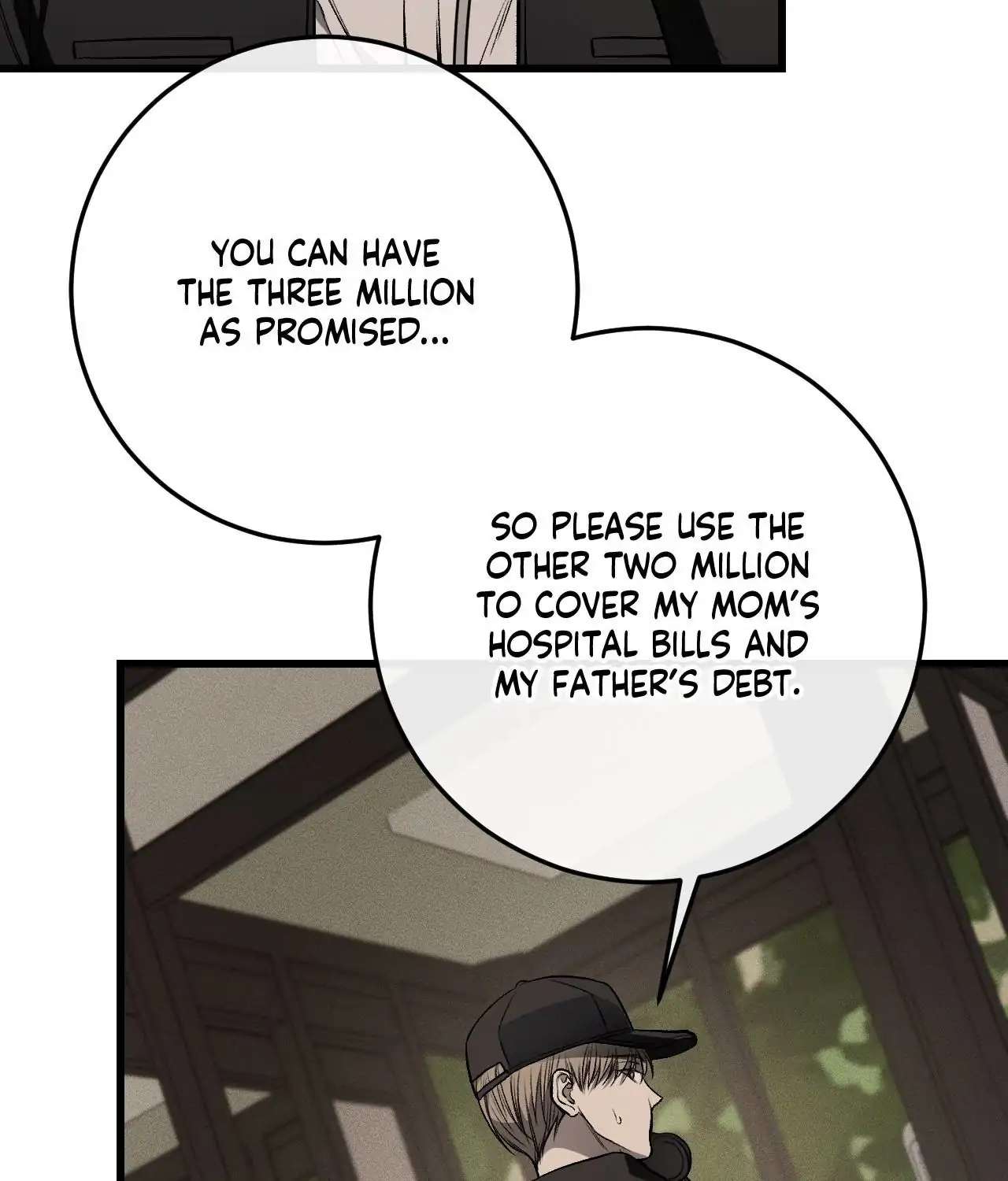 Read My Personal Caddie chapter 9 image 91 on Lezhin