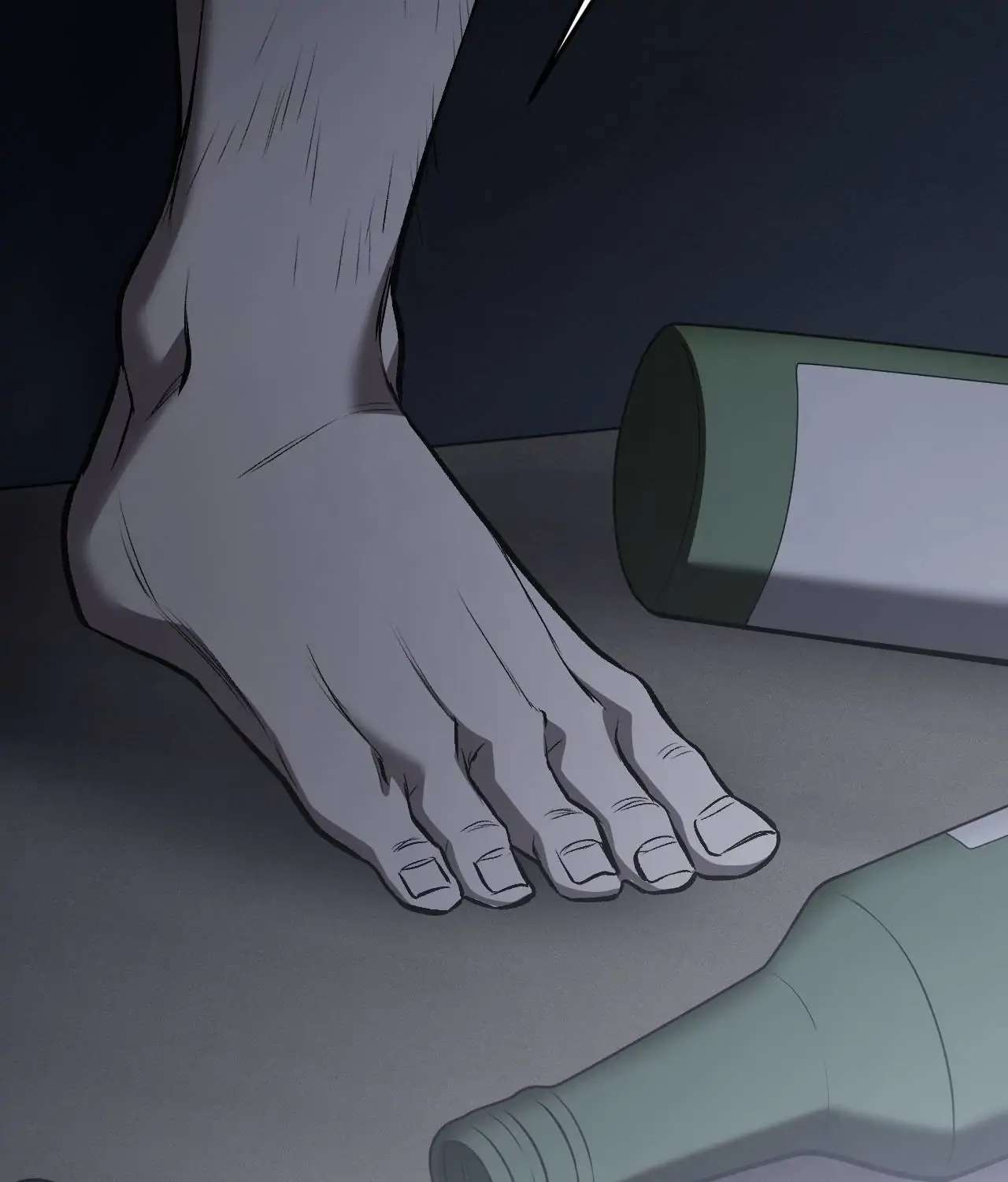 Read My Personal Caddie chapter 9 image 98 on Lezhin