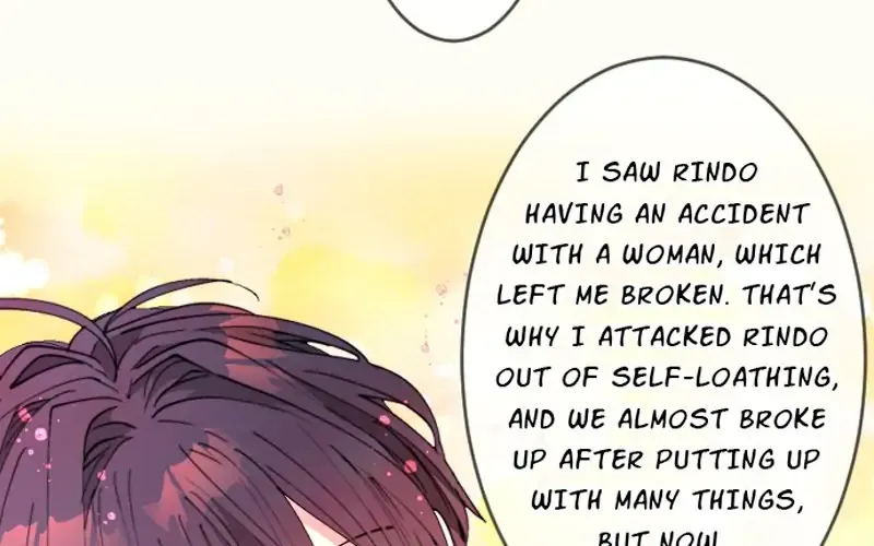Read My Perverted Stalker chapter 114 image 11 on Lezhin