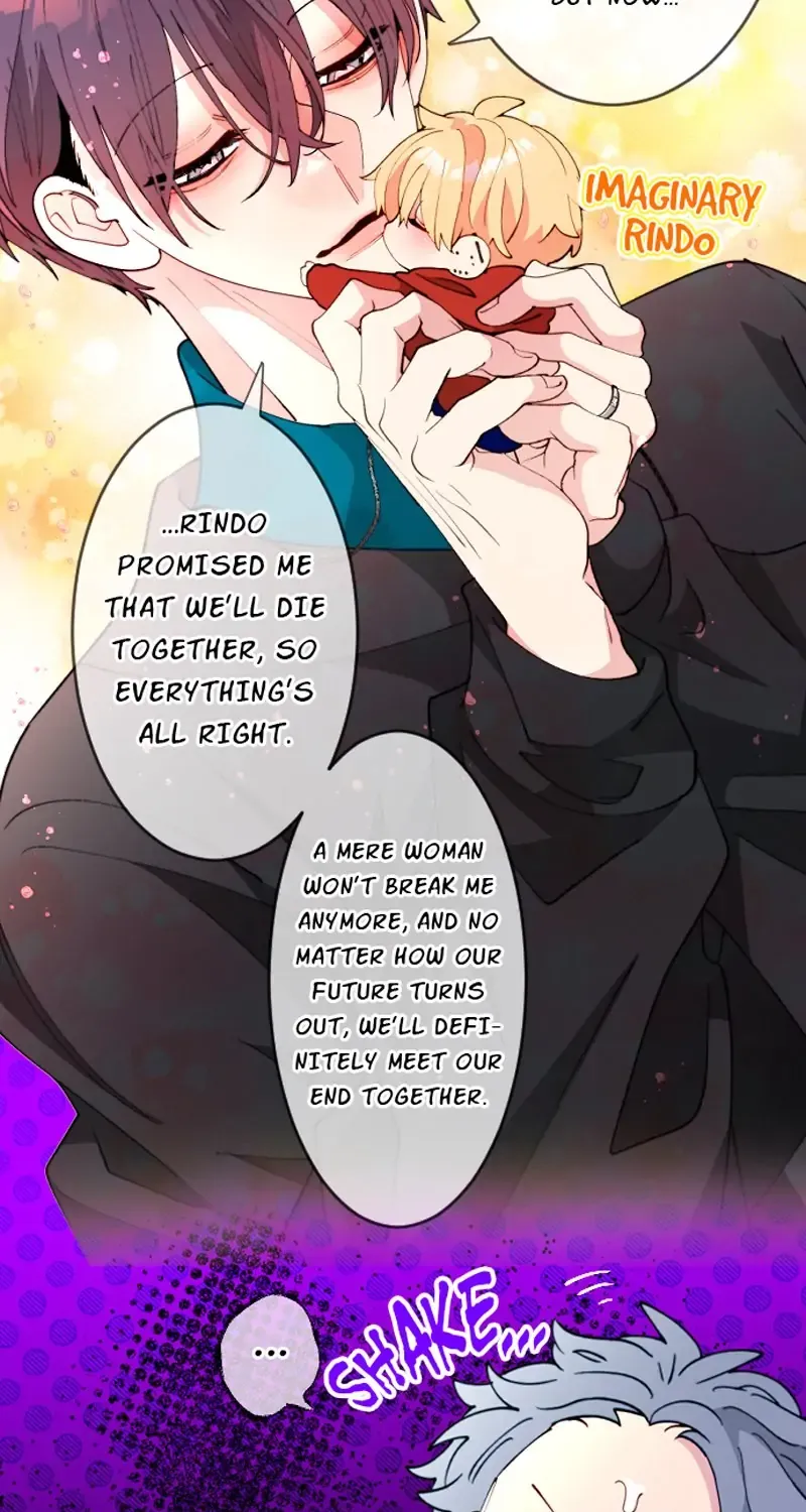 Read My Perverted Stalker chapter 114 image 12 on Lezhin