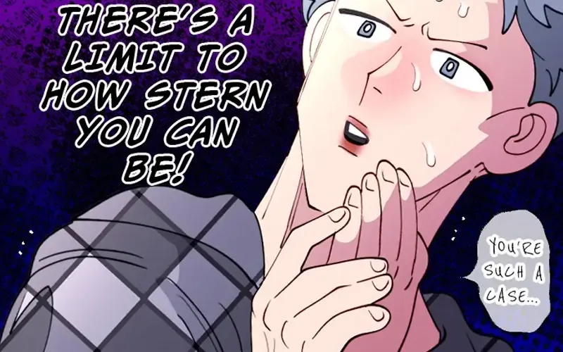 Read My Perverted Stalker chapter 114 image 13 on Lezhin