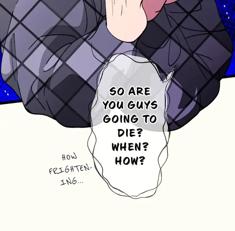 Read My Perverted Stalker chapter 114 image 14 on Lezhin