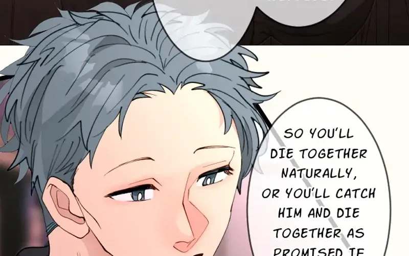 Read My Perverted Stalker chapter 114 image 18 on Lezhin