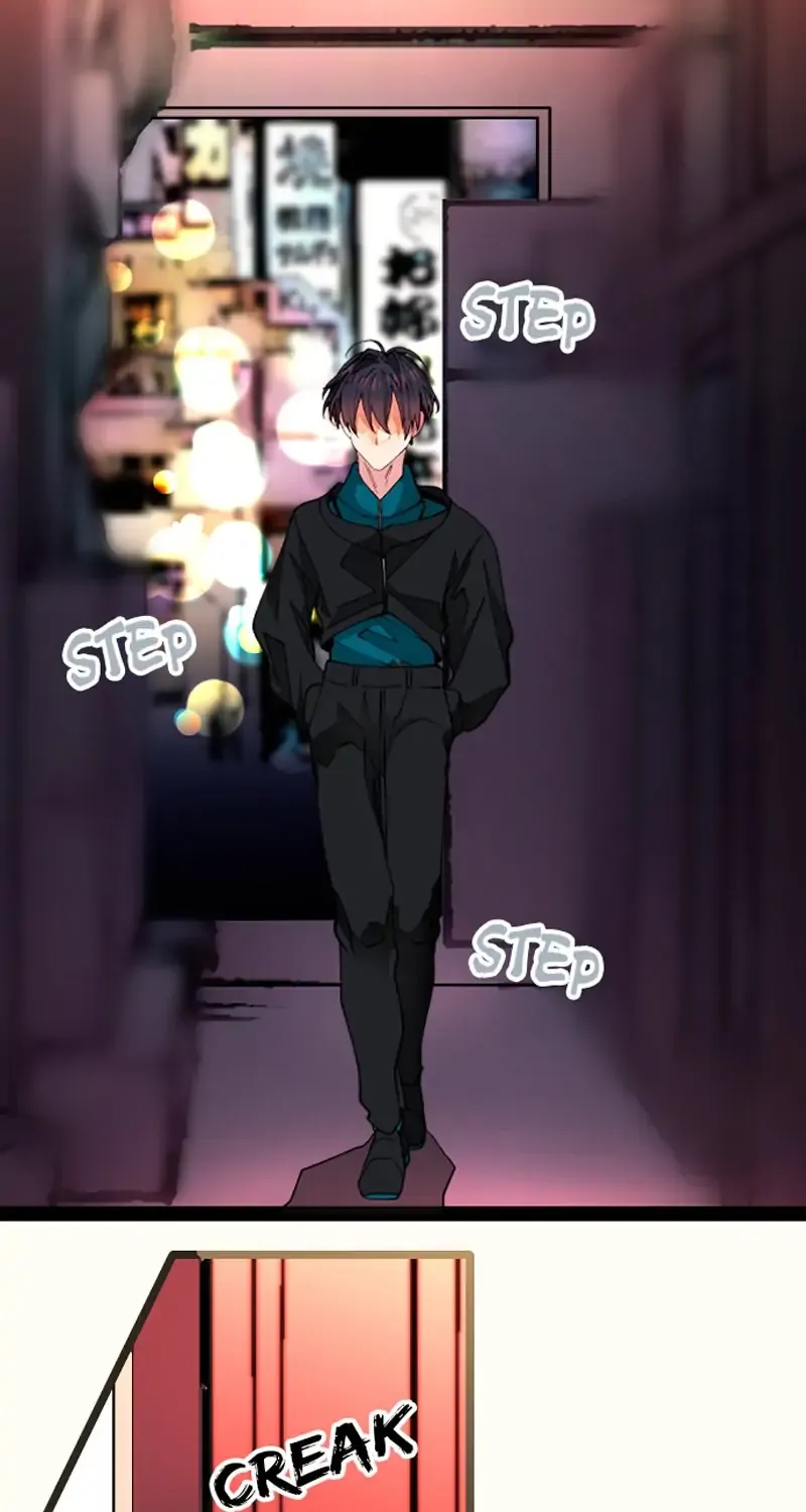 Read My Perverted Stalker chapter 114 image 2 on Lezhin