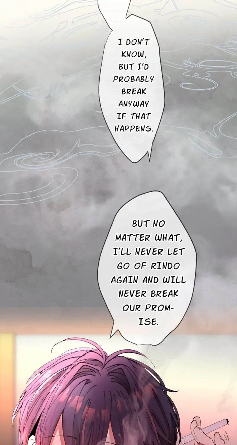 Read My Perverted Stalker chapter 114 image 21 on Lezhin