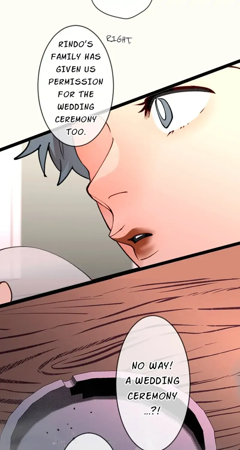 Read My Perverted Stalker chapter 114 image 25 on Lezhin