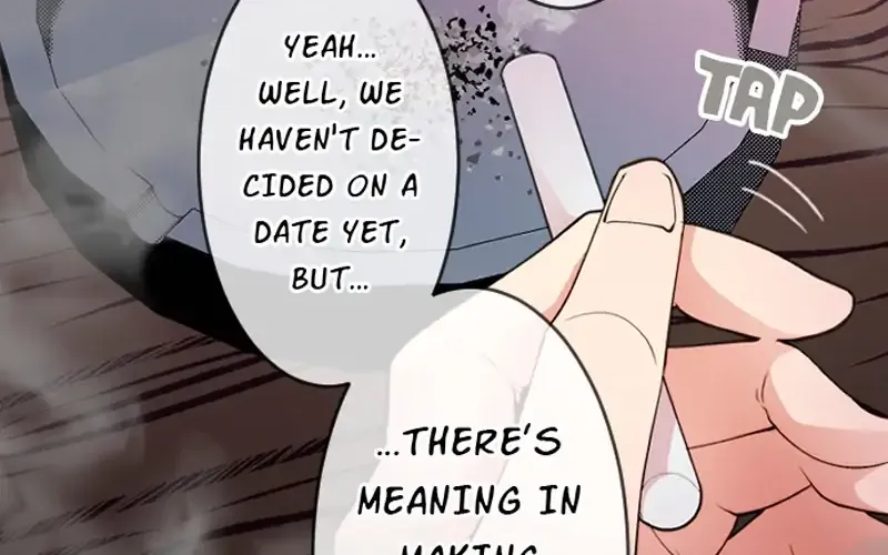 Read My Perverted Stalker chapter 114 image 26 on Lezhin