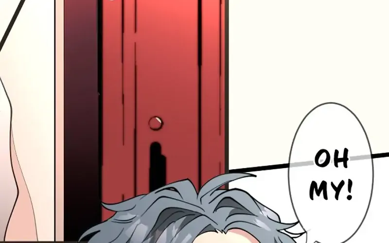 Read My Perverted Stalker chapter 114 image 3 on Lezhin