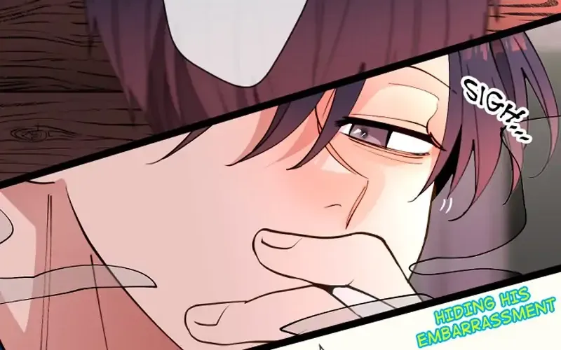 Read My Perverted Stalker chapter 114 image 30 on Lezhin