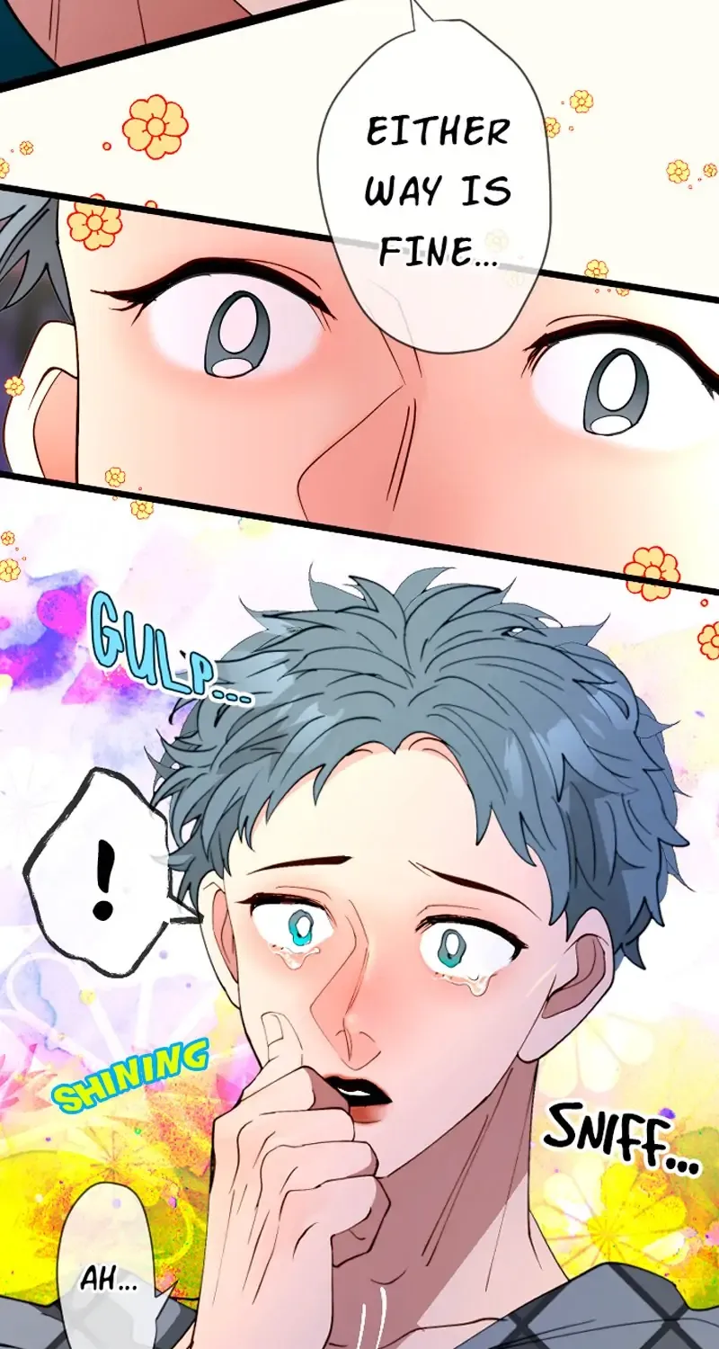 Read My Perverted Stalker chapter 114 image 31 on Lezhin