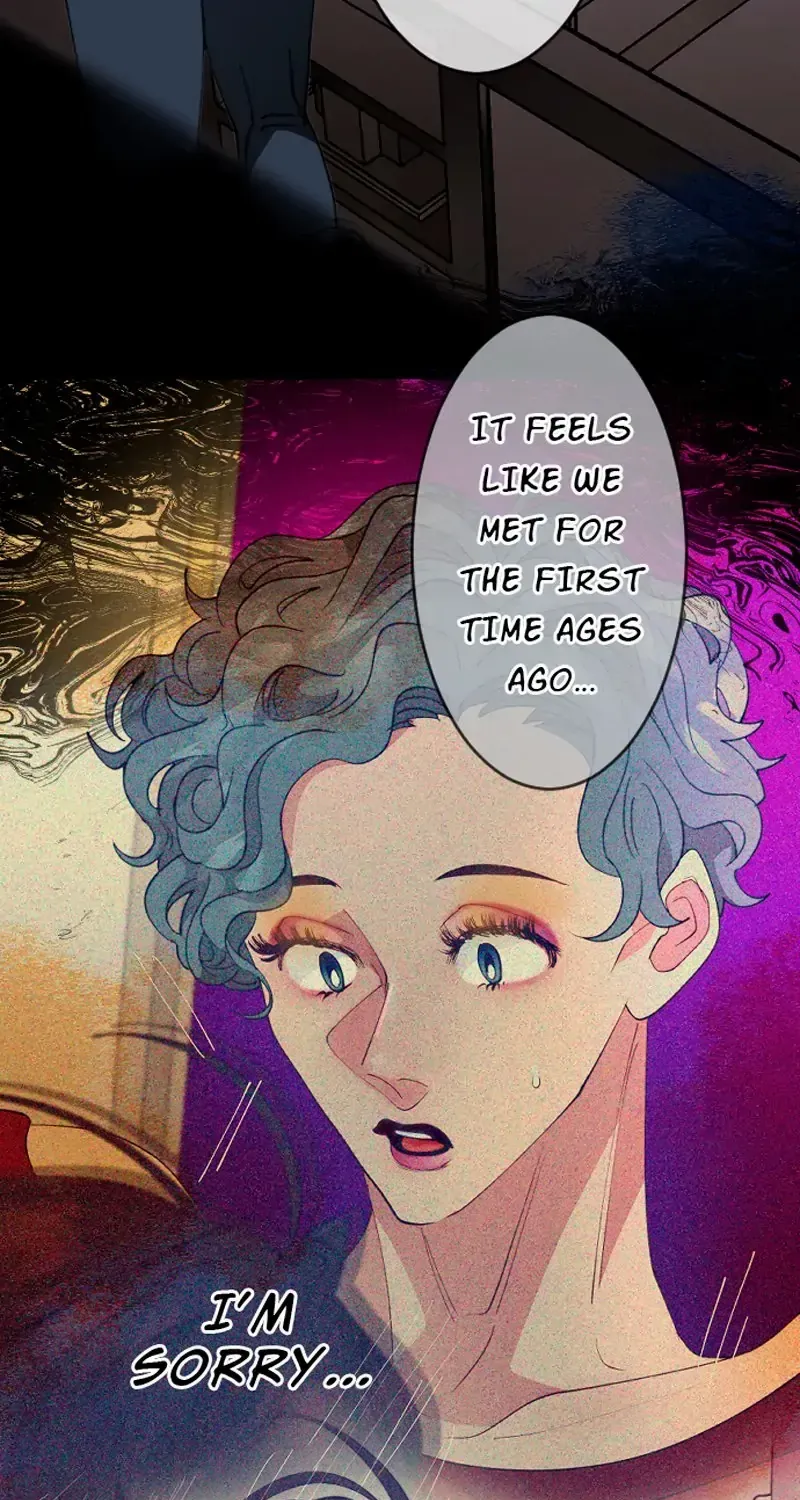 Read My Perverted Stalker chapter 114 image 35 on Lezhin