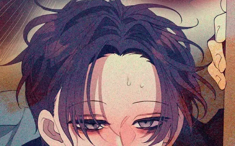 Read My Perverted Stalker chapter 114 image 36 on Lezhin
