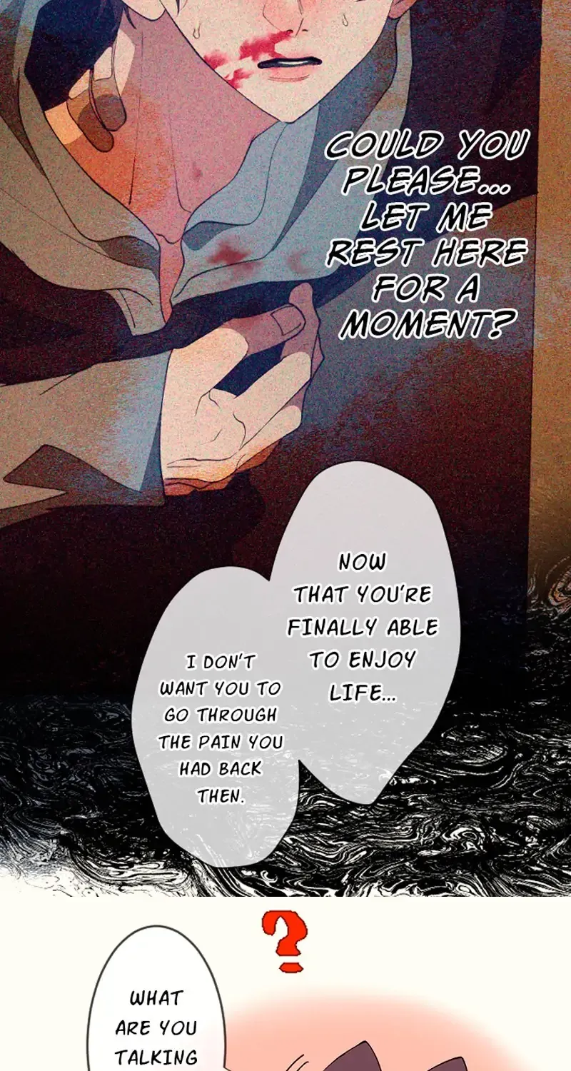 Read My Perverted Stalker chapter 114 image 37 on Lezhin