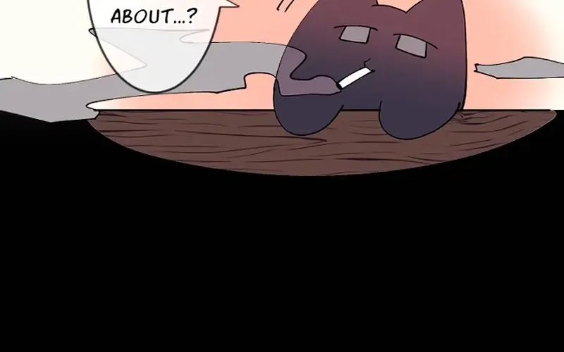 Read My Perverted Stalker chapter 114 image 38 on Lezhin