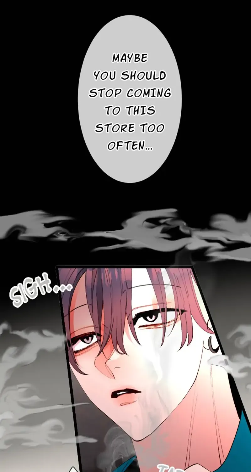 Read My Perverted Stalker chapter 114 image 39 on Lezhin