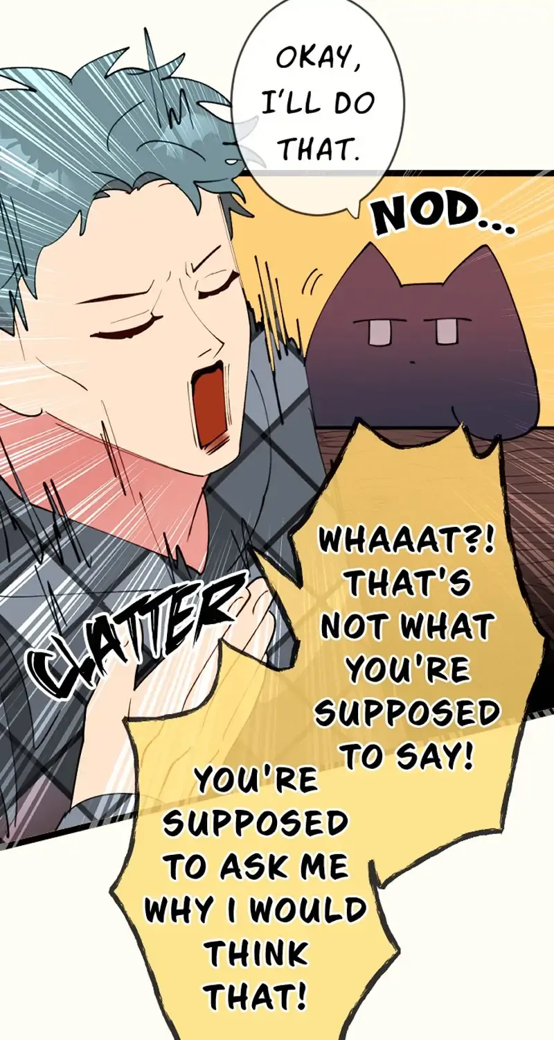 Read My Perverted Stalker chapter 114 image 41 on Lezhin