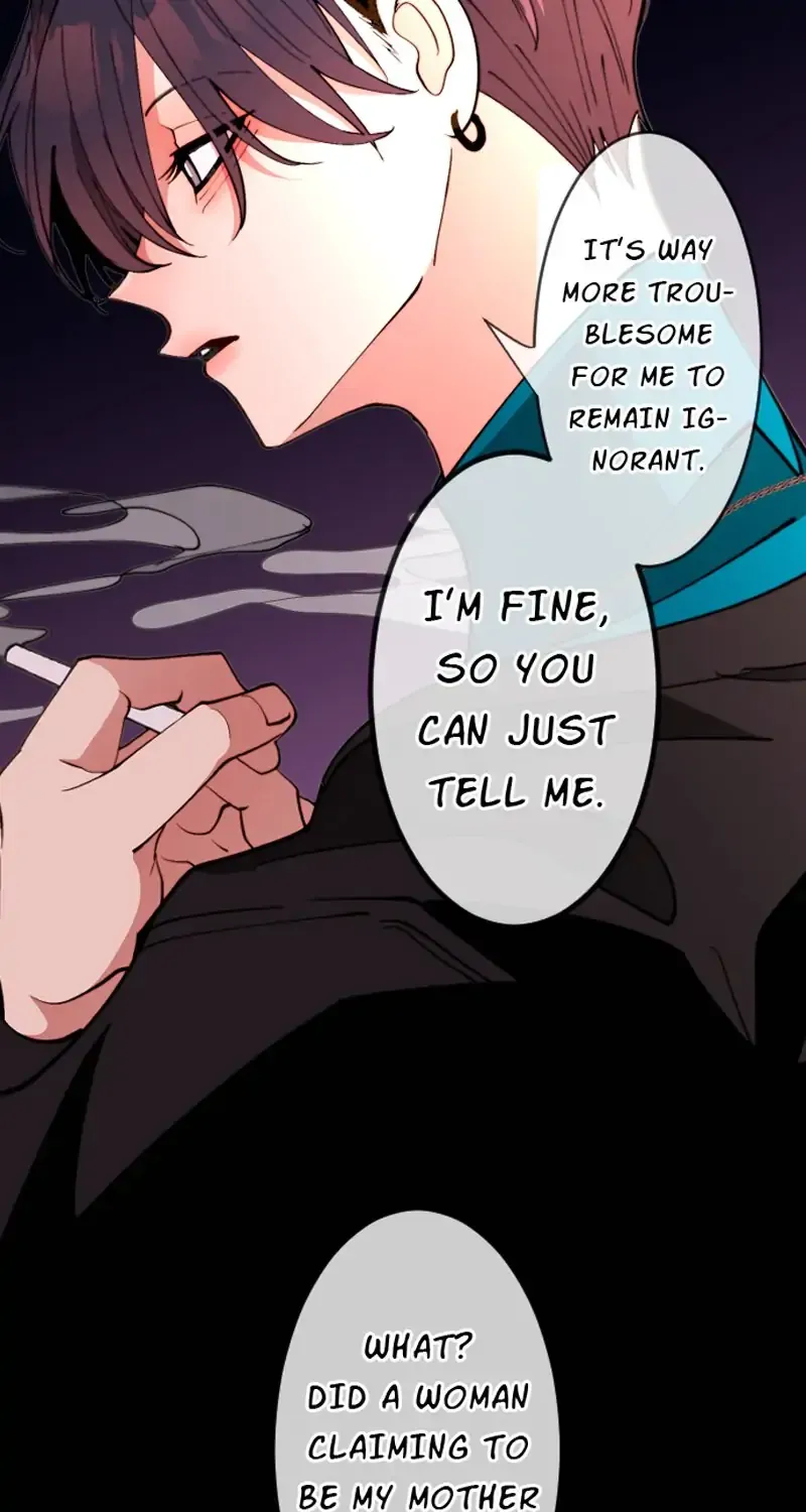 Read My Perverted Stalker chapter 114 image 47 on Lezhin