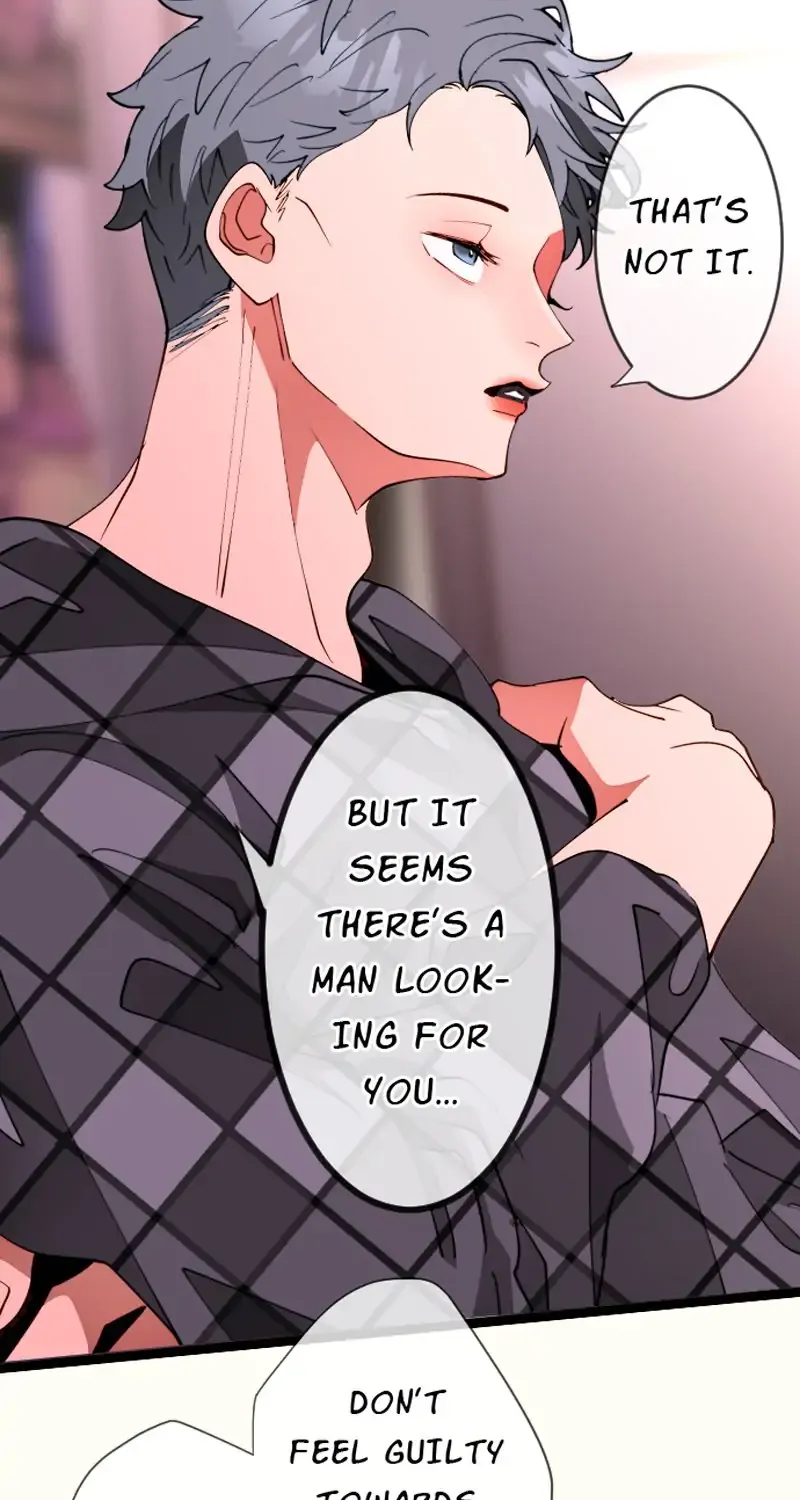 Read My Perverted Stalker chapter 114 image 49 on Lezhin