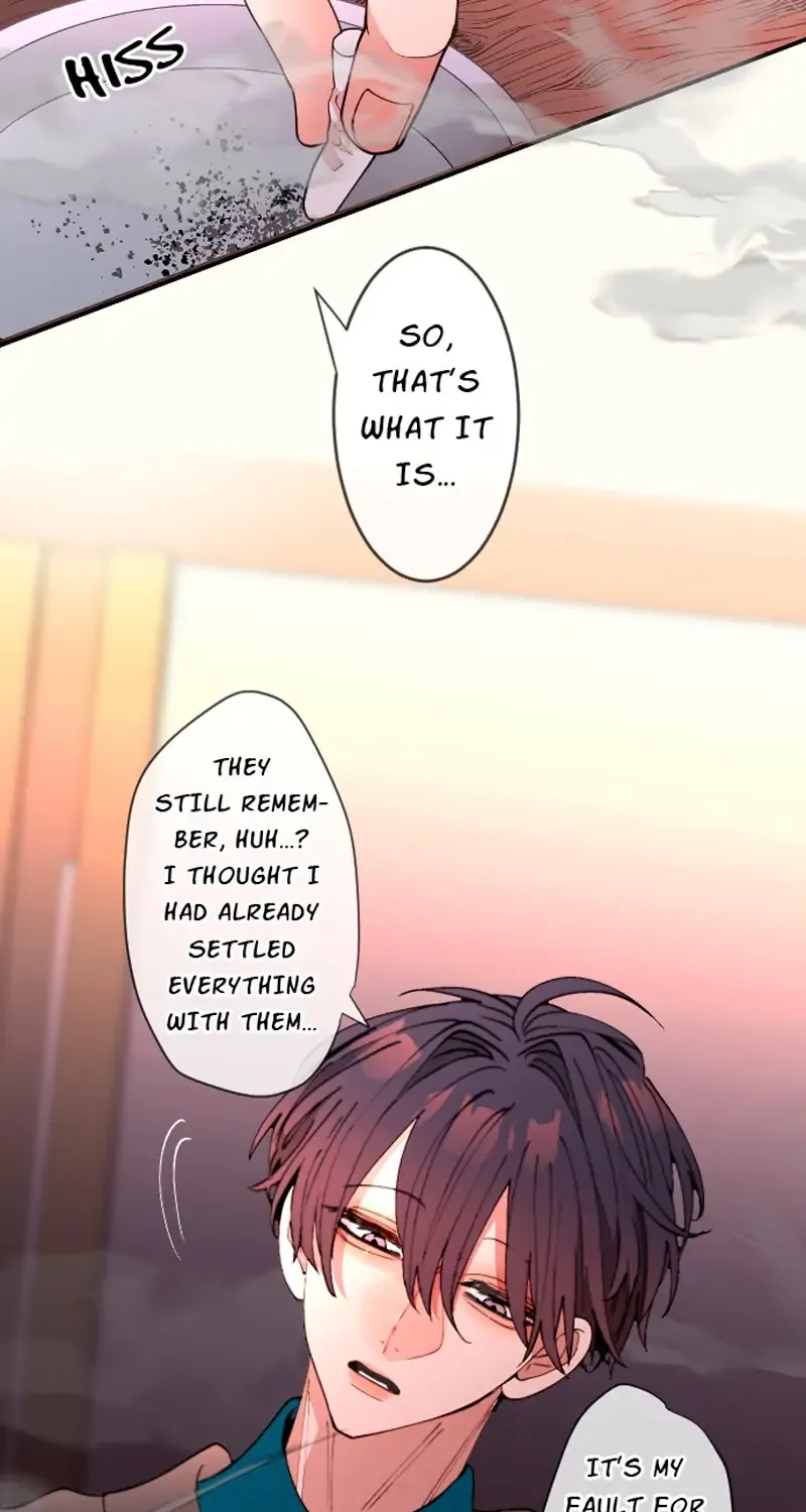 Read My Perverted Stalker chapter 114 image 51 on Lezhin