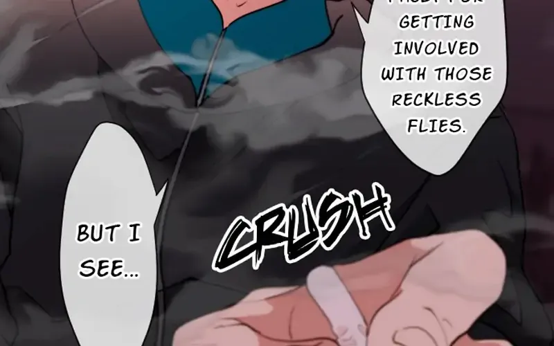 Read My Perverted Stalker chapter 114 image 52 on Lezhin