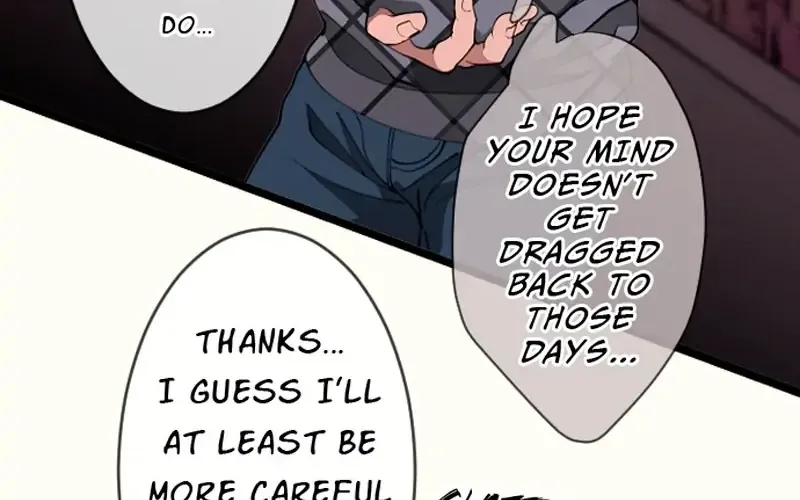 Read My Perverted Stalker chapter 114 image 54 on Lezhin