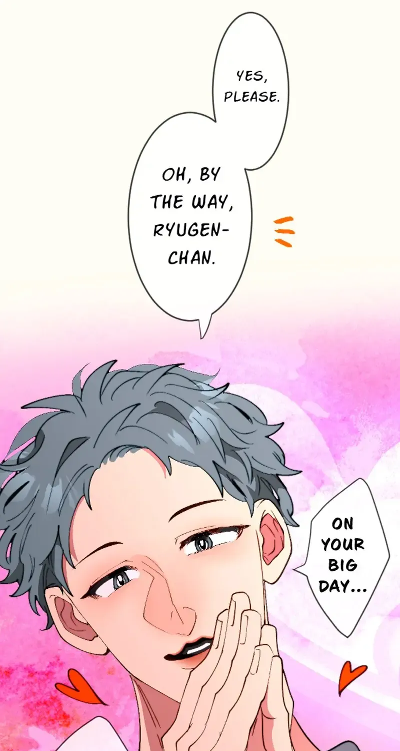 Read My Perverted Stalker chapter 114 image 56 on Lezhin