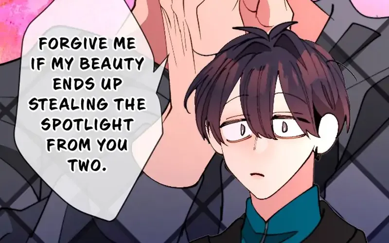 Read My Perverted Stalker chapter 114 image 57 on Lezhin