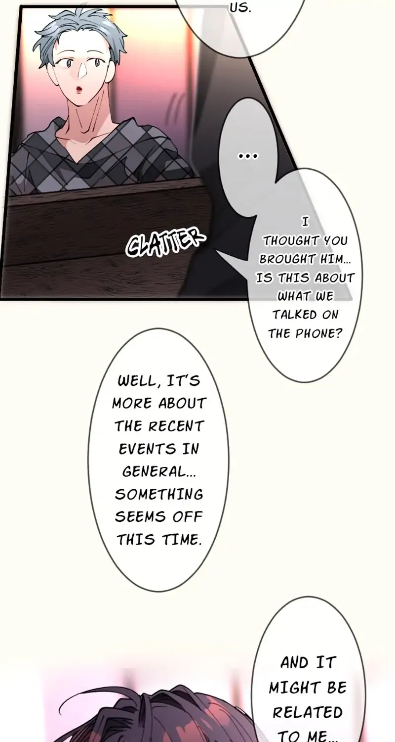 Read My Perverted Stalker chapter 114 image 6 on Lezhin