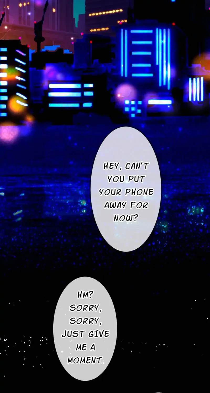 Read My Perverted Stalker chapter 114 image 62 on Lezhin