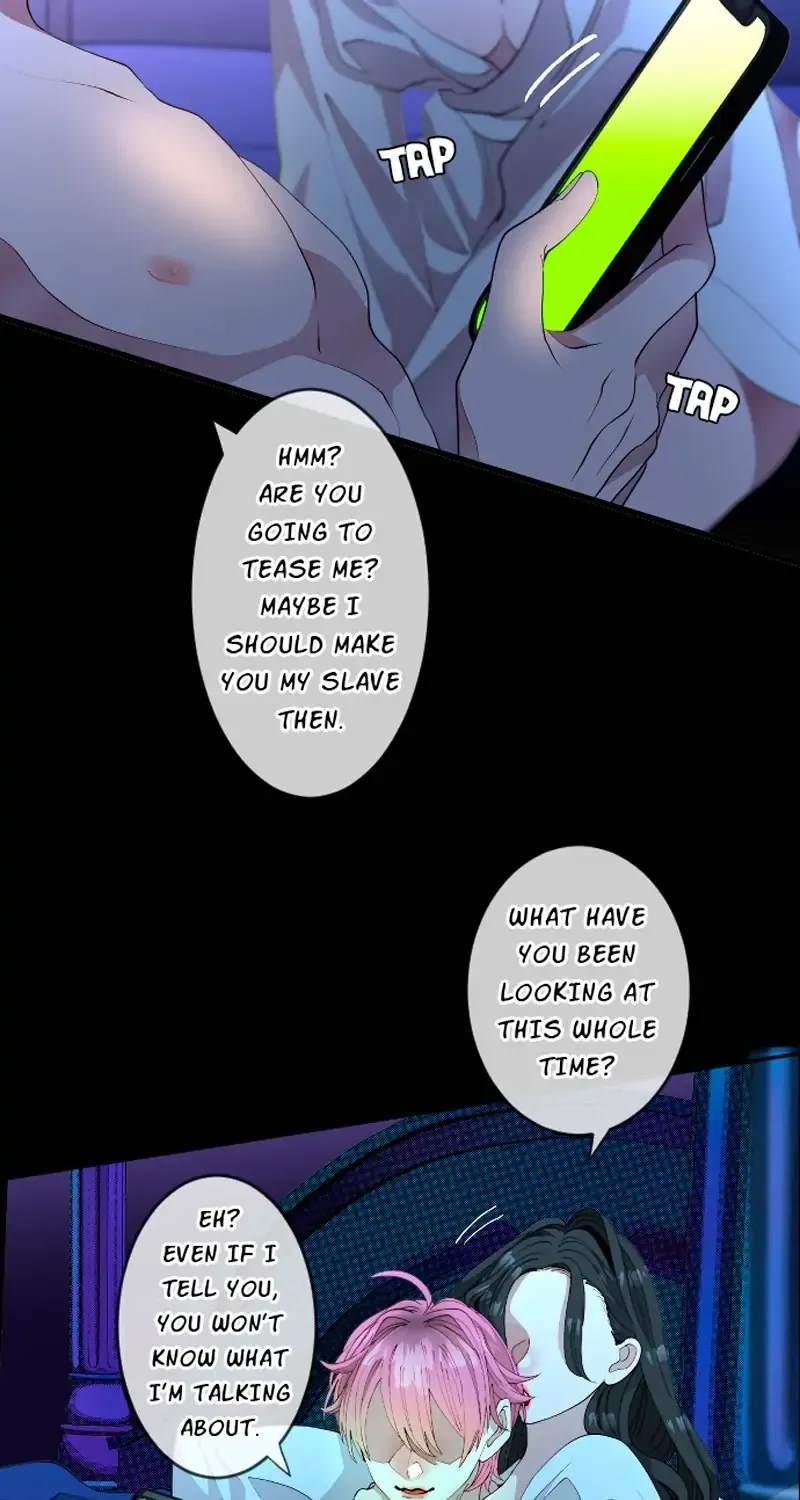 Read My Perverted Stalker chapter 114 image 64 on Lezhin