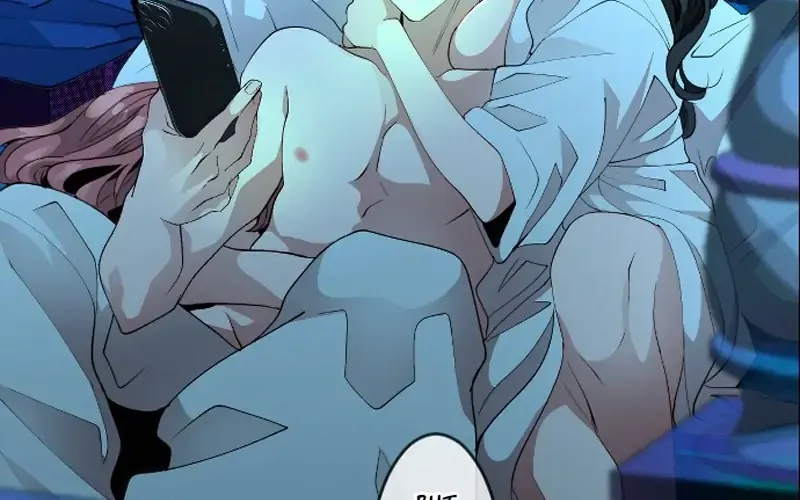 Read My Perverted Stalker chapter 114 image 65 on Lezhin