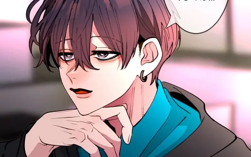 Read My Perverted Stalker chapter 114 image 7 on Lezhin