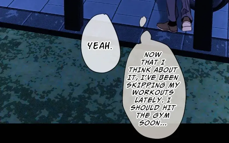 Read My Perverted Stalker chapter 120 image 1 on Lezhin