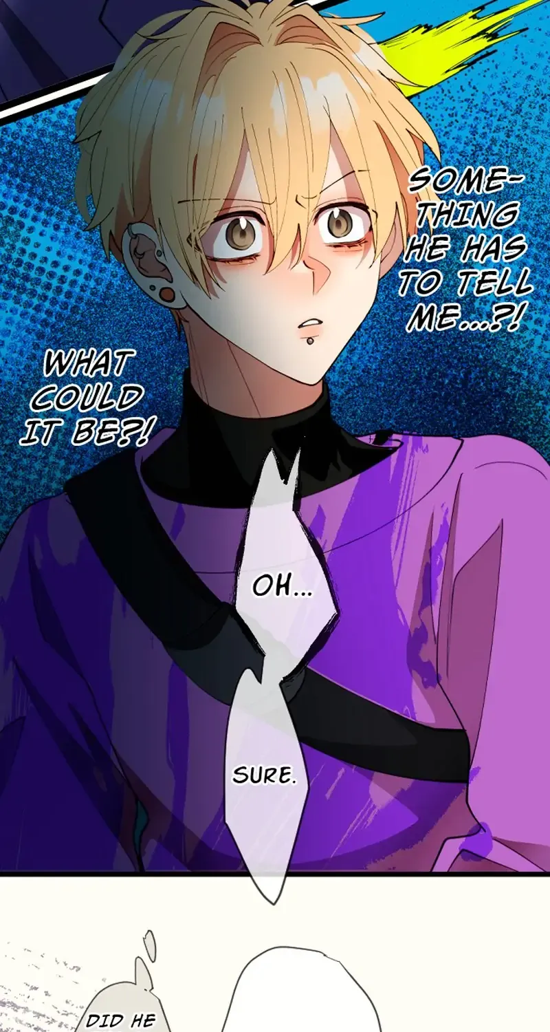 Read My Perverted Stalker chapter 120 image 10 on Lezhin