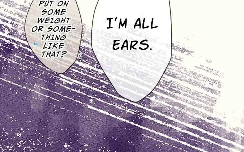 Read My Perverted Stalker chapter 120 image 11 on Lezhin