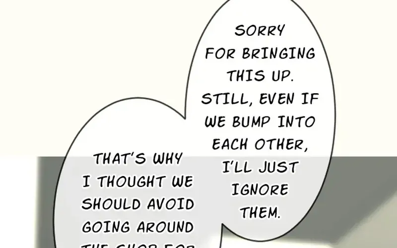 Read My Perverted Stalker chapter 120 image 16 on Lezhin