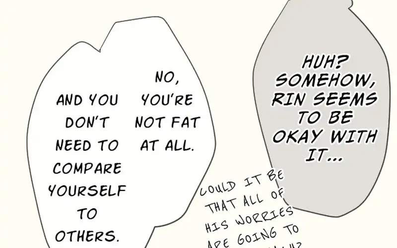 Read My Perverted Stalker chapter 120 image 18 on Lezhin