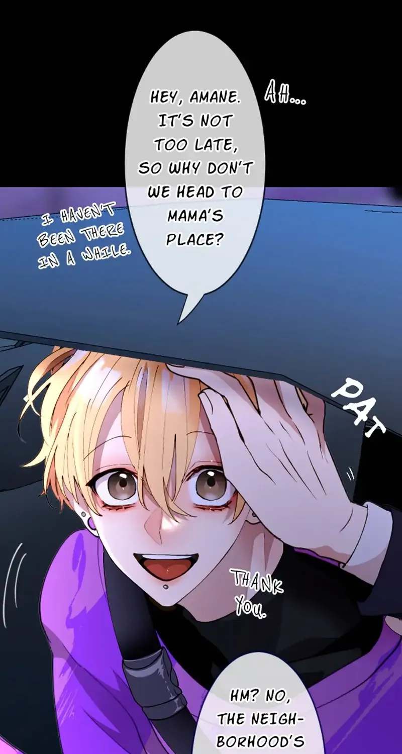 Read My Perverted Stalker chapter 120 image 2 on Lezhin