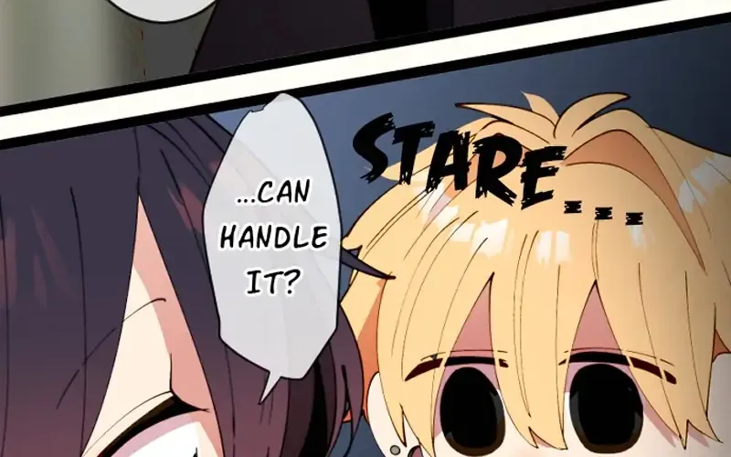 Read My Perverted Stalker chapter 120 image 20 on Lezhin