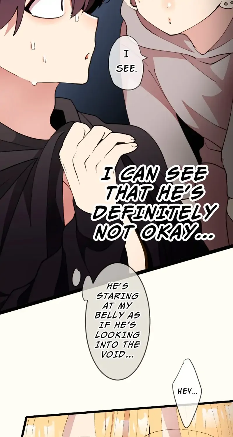 Read My Perverted Stalker chapter 120 image 21 on Lezhin