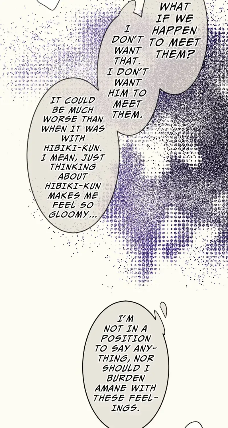 Read My Perverted Stalker chapter 120 image 23 on Lezhin