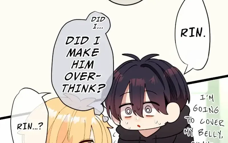 Read My Perverted Stalker chapter 120 image 24 on Lezhin