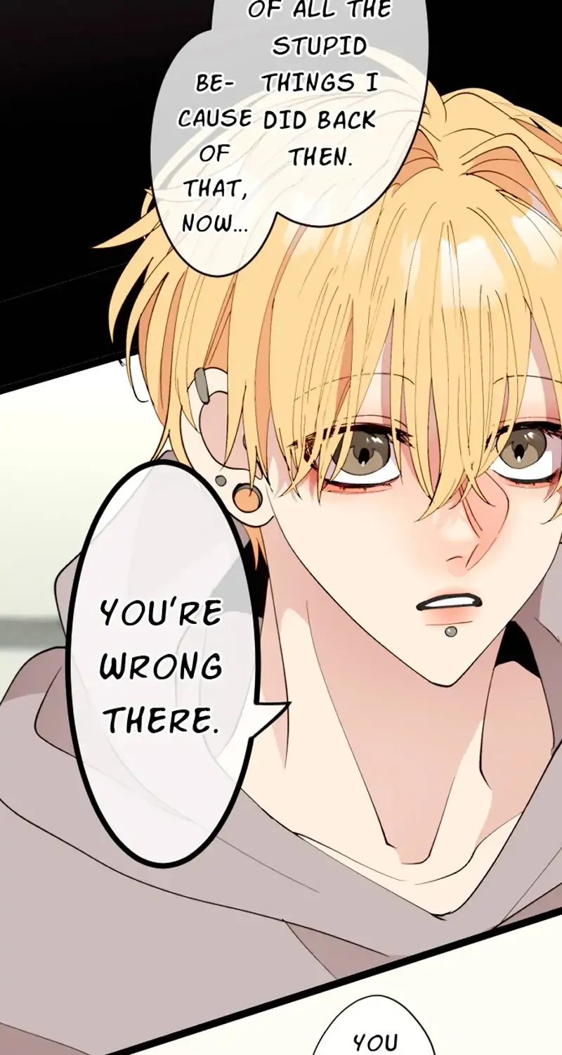 Read My Perverted Stalker chapter 120 image 27 on Lezhin