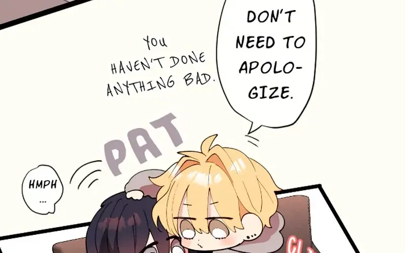 Read My Perverted Stalker chapter 120 image 28 on Lezhin