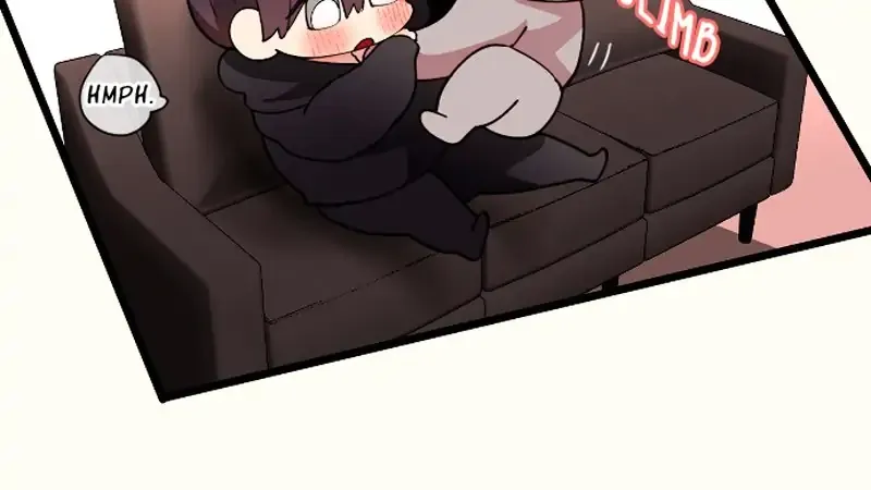 Read My Perverted Stalker chapter 120 image 29 on Lezhin