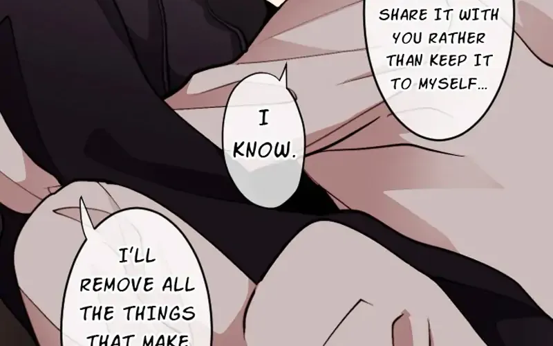 Read My Perverted Stalker chapter 120 image 31 on Lezhin