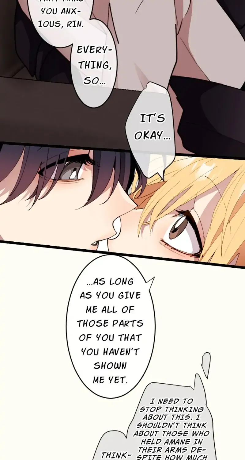 Read My Perverted Stalker chapter 120 image 32 on Lezhin