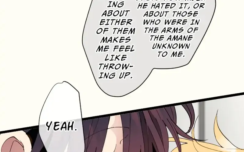 Read My Perverted Stalker chapter 120 image 33 on Lezhin